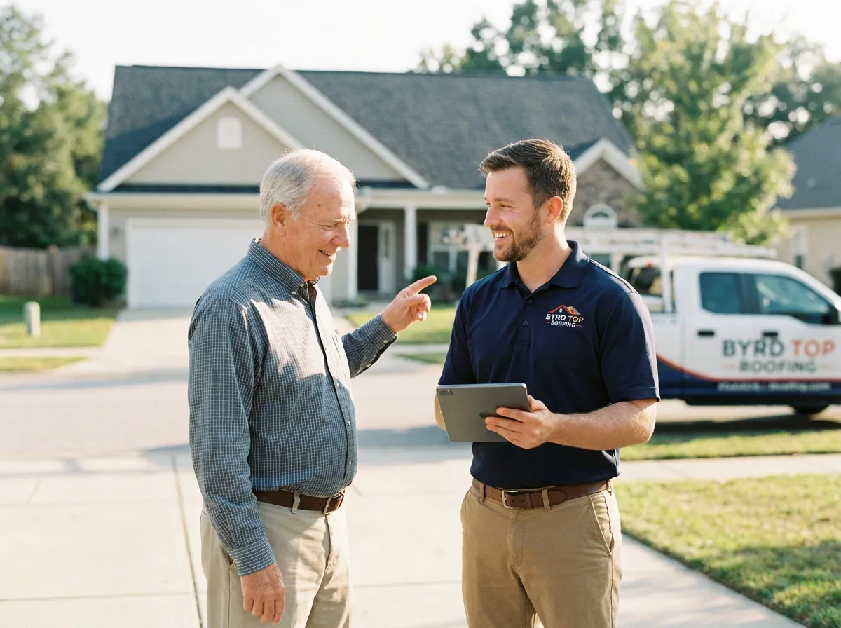 Roofing Ortley, SD FAQs